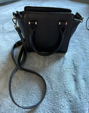 Purse Black thumbnail 1