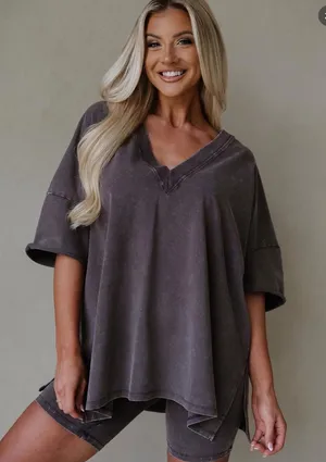 These Three Boutique Brown Set thumbnail 1