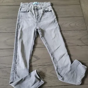 7 for all mankind jeans denim size 25 thumbnail 1