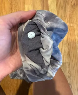 Lululemon Align Diamon Dye 25” Leggings thumbnail 4