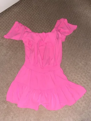 Amanda Uprichard Dress Mini thumbnail 3