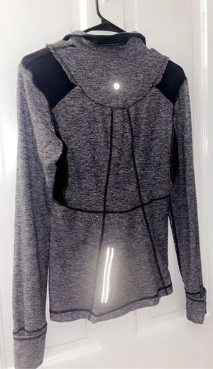 Lululemon Define Jacket thumbnail 2