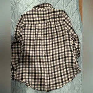 Pistola women’s long sleeve shirt Medium thumbnail 4