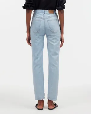 Madewell Perfect Vintage Jean thumbnail 3