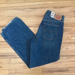 Levi’s Low Pro Jeans thumbnail 4