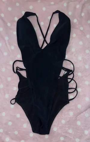 Breezy Swim Swimsuit thumbnail 1