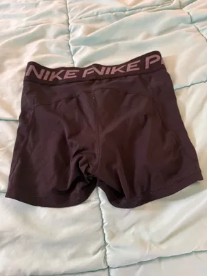 Nike Pro Spandex thumbnail 4