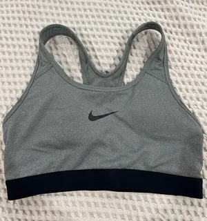 Nike Sports Bra thumbnail 1