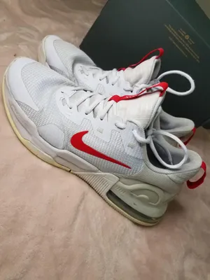 Nike Air Max Alpha Football University Mens Shoes Size 10.5 thumbnail 2