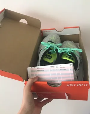Nike Brand New  Free Rn thumbnail 8
