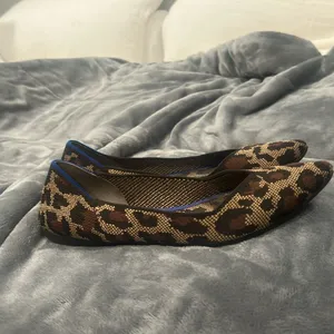 Rothy's Women's The Point Big Cat Ballet Flat Size 8.5 thumbnail 5