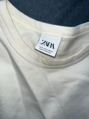 ZARA Crewneck thumbnail 2