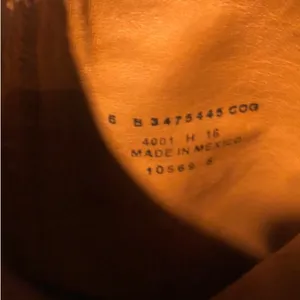 Frye Karen Scott Women's Brown Leather Riding Boots thumbnail 4