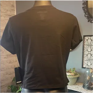 True Religion Crop Top thumbnail 5