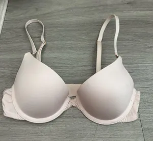Aerie Real Power Plunge Bra thumbnail 1