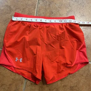 Under Armour ‎NWOT short women size XS thumbnail 8