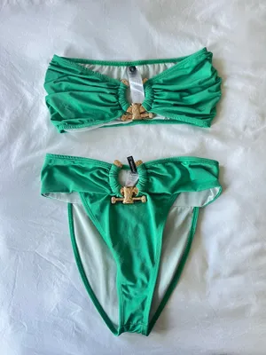 Pretty Little Thing Bikini Set thumbnail 3