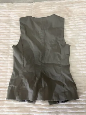 Aritzia Wilfred Vest thumbnail 3