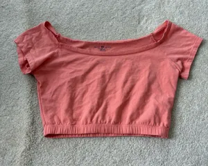 Brandy Melville Top thumbnail 1