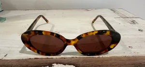 Lu Goldie Sunglasses thumbnail 4