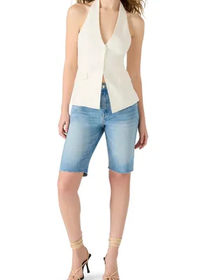 Steve Madden Brielle Button thumbnail 4