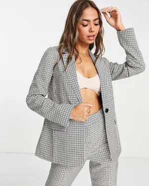 Miss Selfridge Blazer thumbnail 1