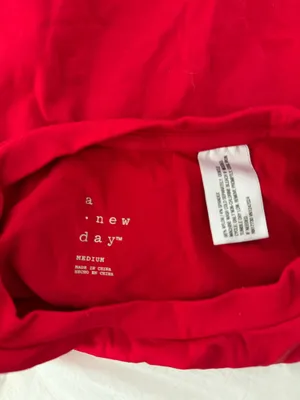 Target Athletic Top thumbnail 3