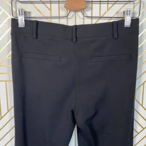 Betabrand Dress‎ Pant Yoga Pants Straight-Leg thumbnail 10