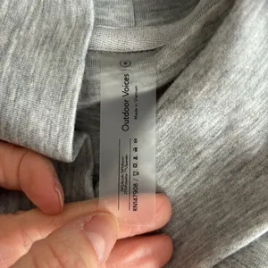 Outdoor Voices Turtleneck Sweatshirt thumbnail 3