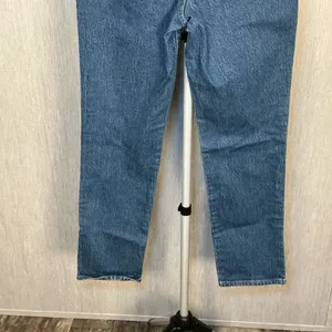 Madewell Classic High Rise Blue Denim Jeans Size 27 thumbnail 5