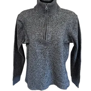 The North Face Wool Blend Women’s Pullover Sweater Size M thumbnail 5