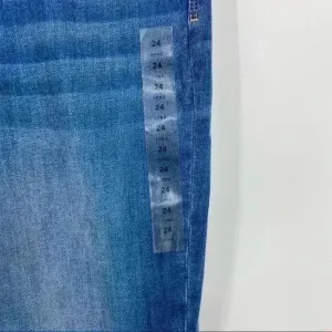 AE Ne(x)t Level Artist‎ Crop Jean Size 24 Long NWT thumbnail 9