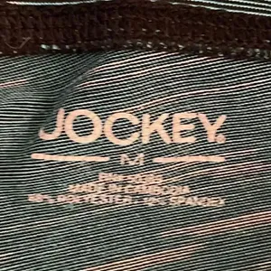 Jockey Women’s Spandex Green Heather Capri Leggings Running Pants SZ M #1153 thumbnail 3