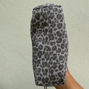 Mary Frances Wild Star Beaded‎ Grey Crossbody Bag B thumbnail 4