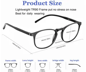 Blue Light Filter Glasses thumbnail 4