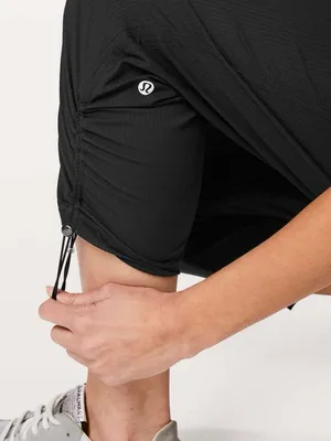 Lululemon Dance Studio Crop *25" Black Size 8 thumbnail 4