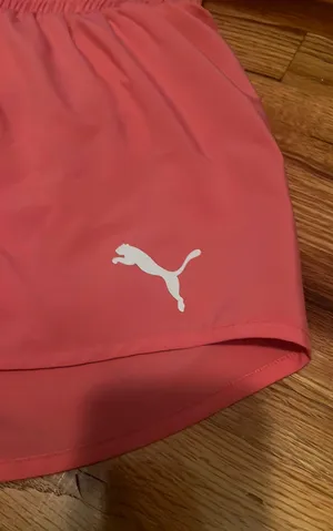 Puma Athletic Shorts thumbnail 1