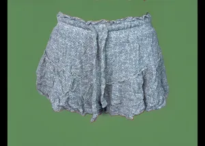 American Threads Ruffle shorts thumbnail 3