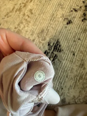 Lululemon Sports Bra thumbnail 4