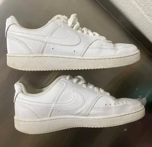 Nike Court Vision Low Sneakers thumbnail 2