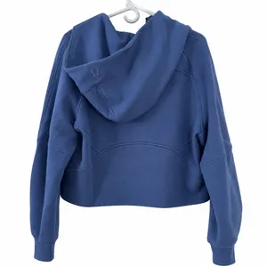 Lululemon Scuba Oversized Half zip thumbnail 5