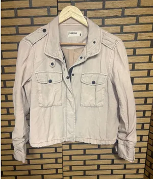 Pistola Pink‎ Jacket Size Small thumbnail 1