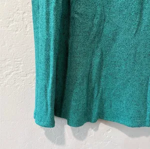 Old Navy Teal Green Sweater thumbnail 6