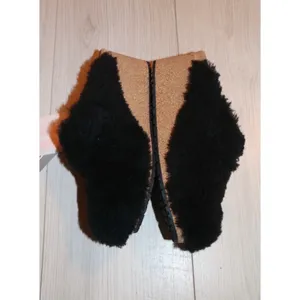 Birkenstock Papillio Shearling Fanny Teddy Clog thumbnail 12