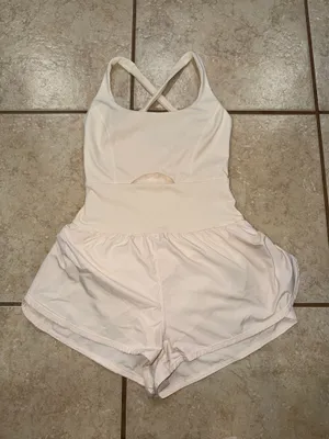 Free People Movement Righteous Runsie thumbnail 1