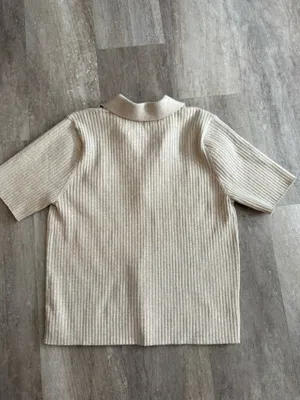 Calvin Klein Jeans Sweater Top thumbnail 3