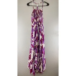 Free People Intimately Heat Wave Floral Maxi Dress thumbnail 13