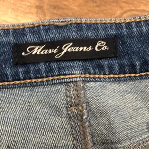 Mavi size 26/29 Brenda Authentic Boyfriend distressed jeans thumbnail 7
