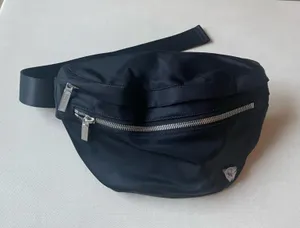 Lululemon City Adventurer Belt Bag 2.5L - Black thumbnail 1