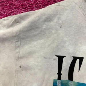 Ice Cube It Was a Good Day West Coast Very Own Rap tiedye T-shirt size XL thumbnail 4